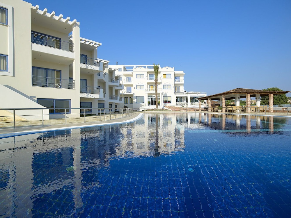 Ionian Theoxenia 55/58