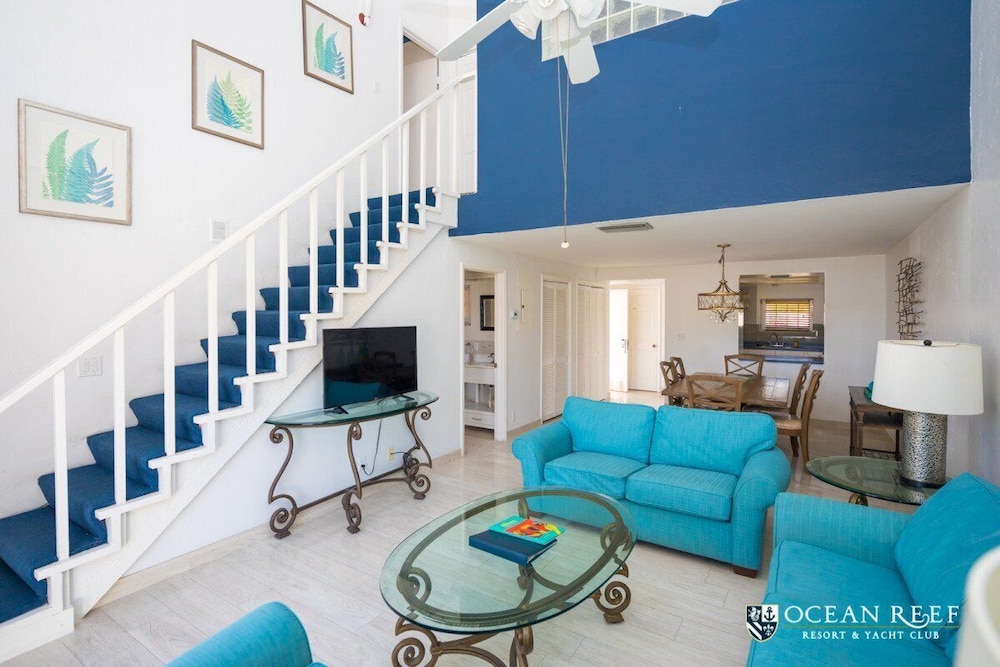 Ocean Reef Yacht Club Resort 42/75
