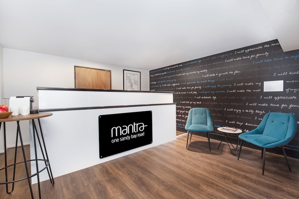 Mantra One Sandy Bay Road Hobart 46/64