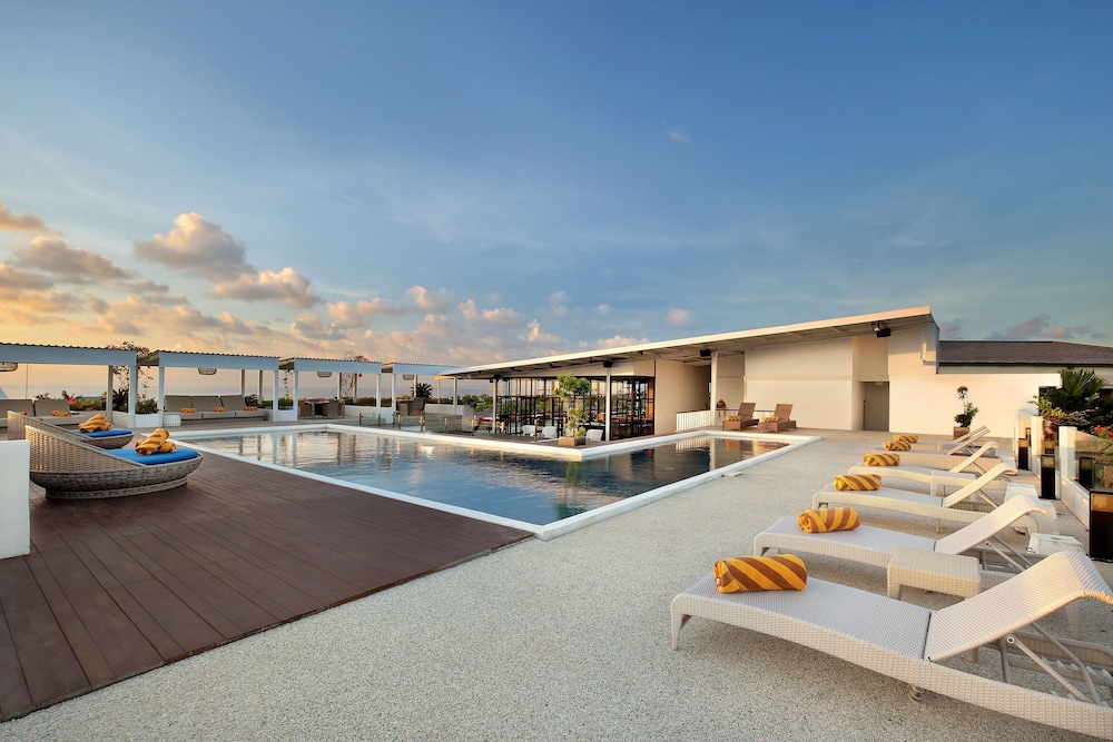 Klapa Resort 5/66