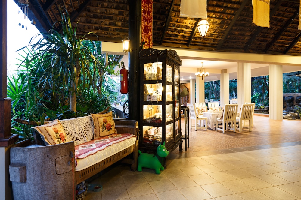 Mohnfahsai Home Resort 40/66