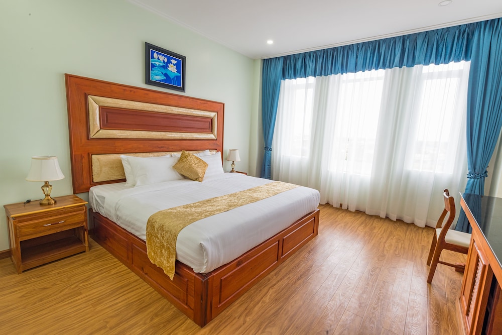 Kampong Thom Royal Hotel 9/44