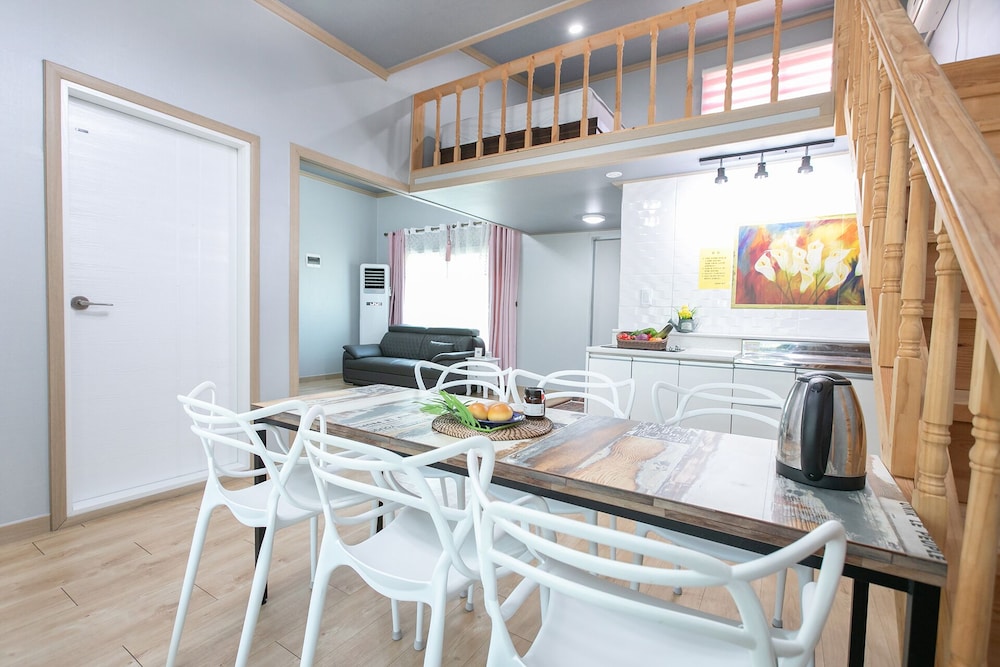Yangyang Ilmare Pension 43/50