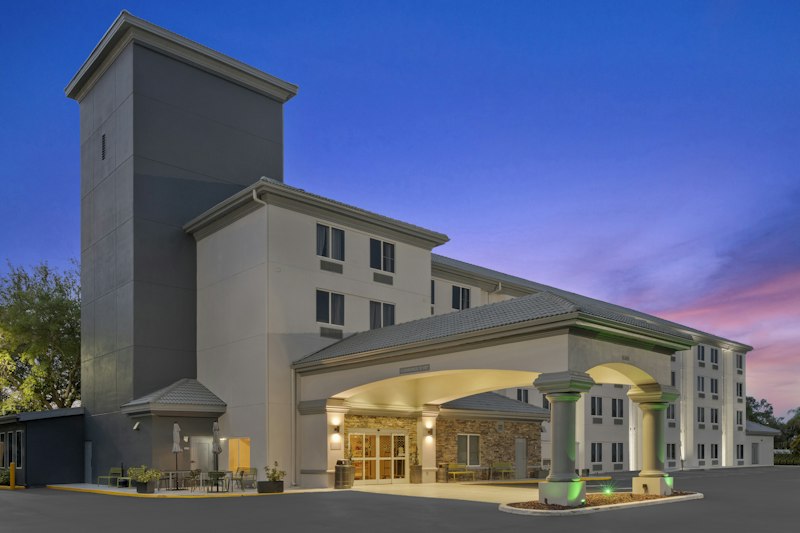 Spark by Hilton Orlando near SeaWorld in ORLANDO - FL