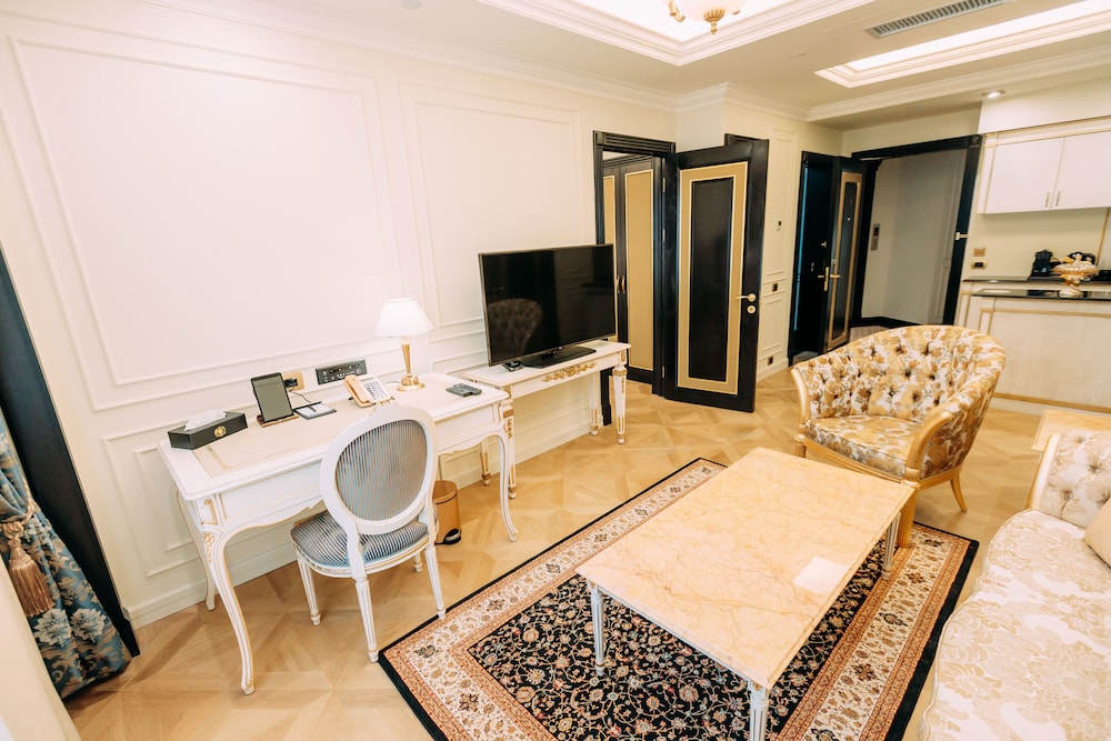 Golden Palace Hotel Yerevan 34/43