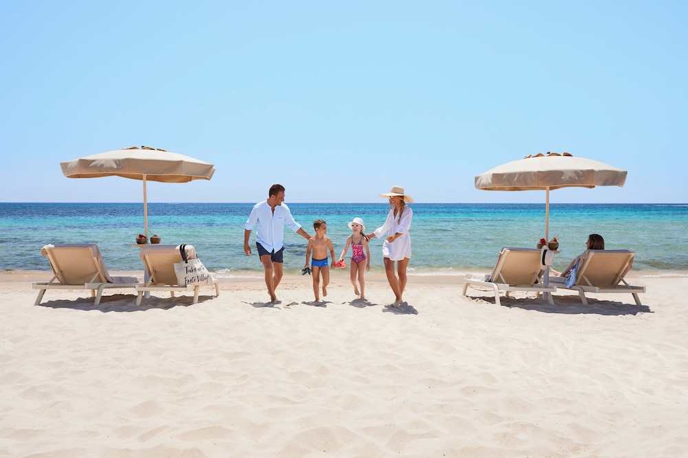 Forte Village Resort Villa del Parco 44/49