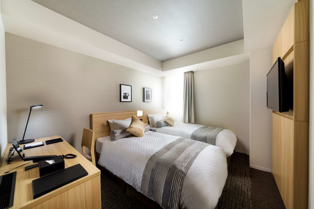 Best Western Hotel Fino Tokyo Akihabara 7/28