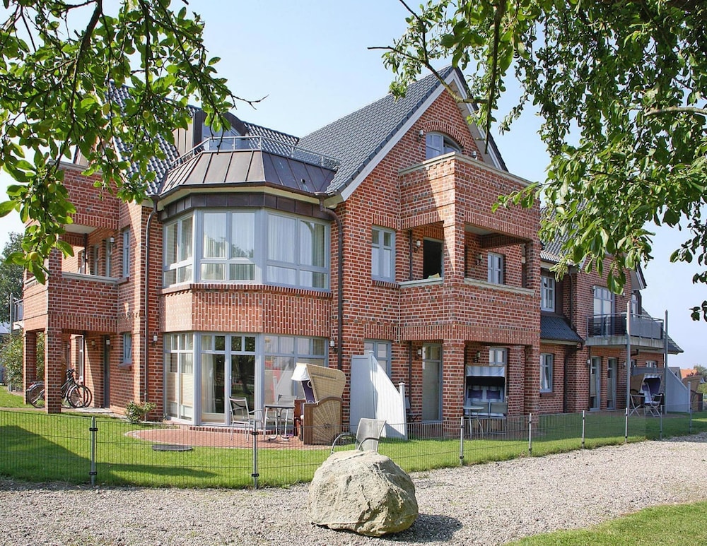 Aparthotel Museumshof 2/50