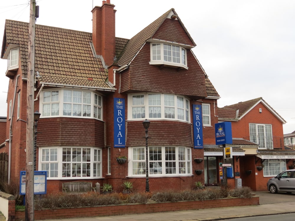 The Royal Bridlington 1/36