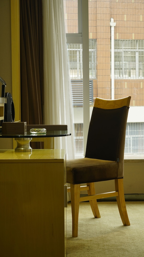 Paco Business Hotel Ouzhuang Branch 26/30