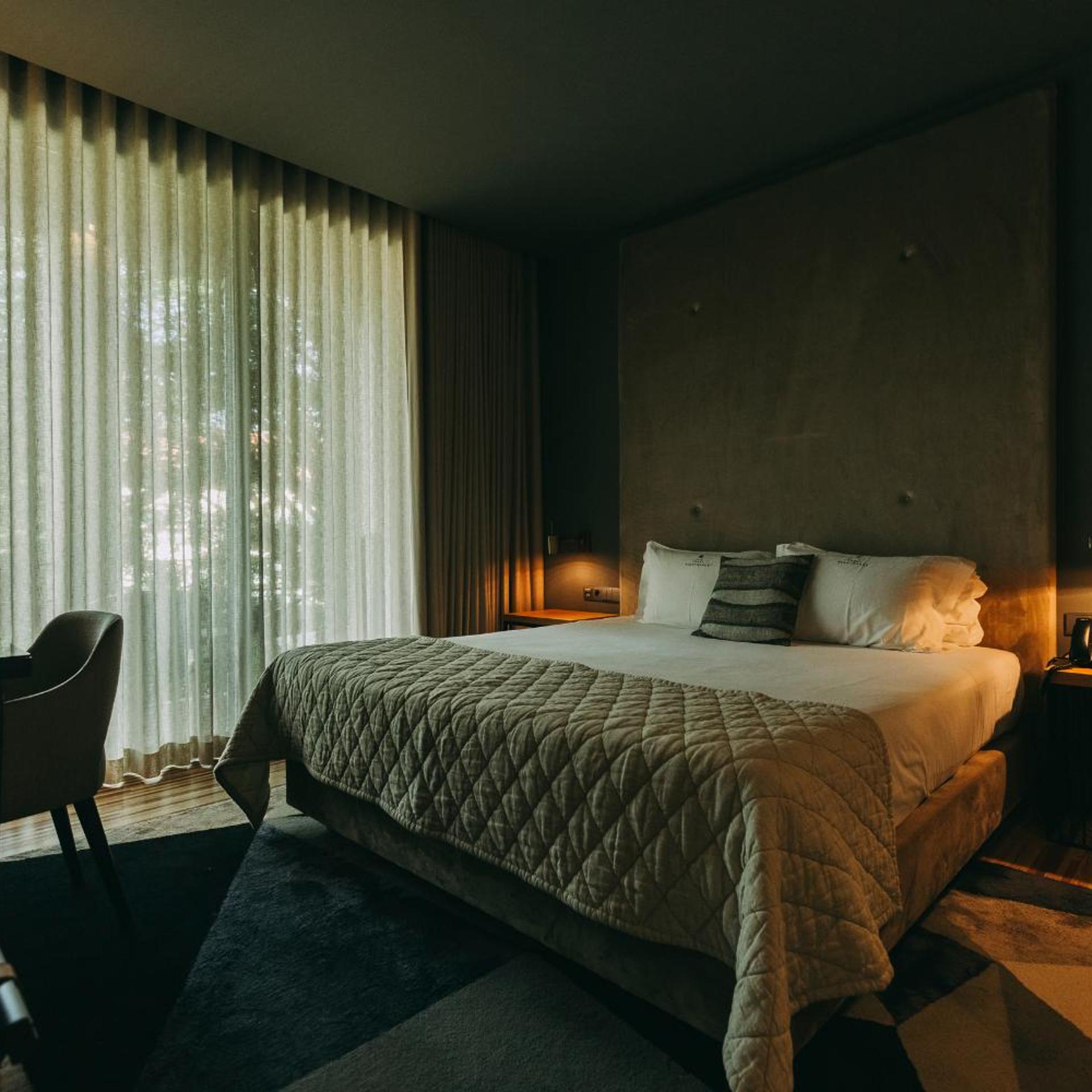 Executive Superior 2 pax
