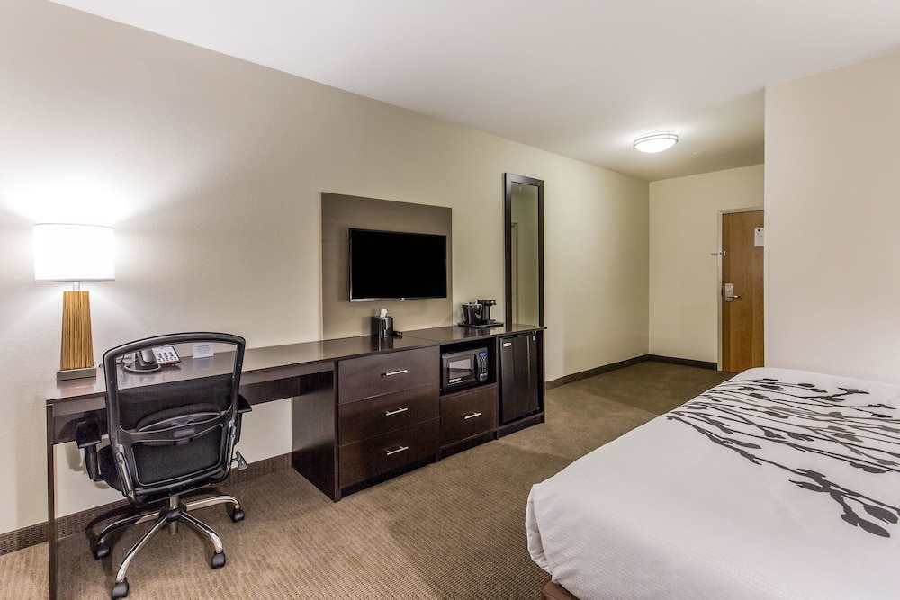 Sleep Inn Dallas Love Field-Medical District 13/41