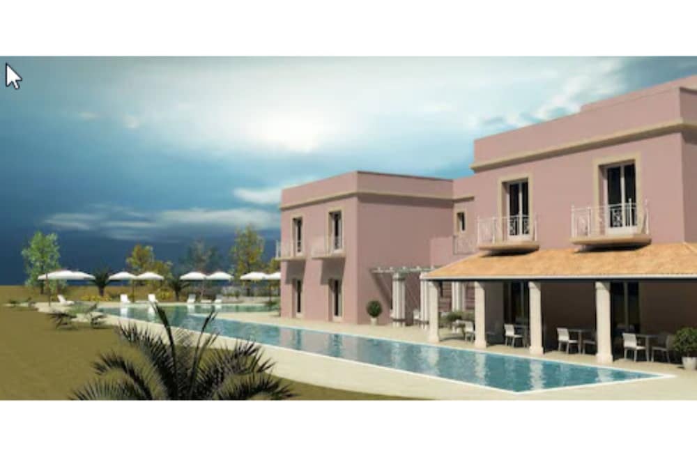 Hotel Danieli Pozzallo 10/64