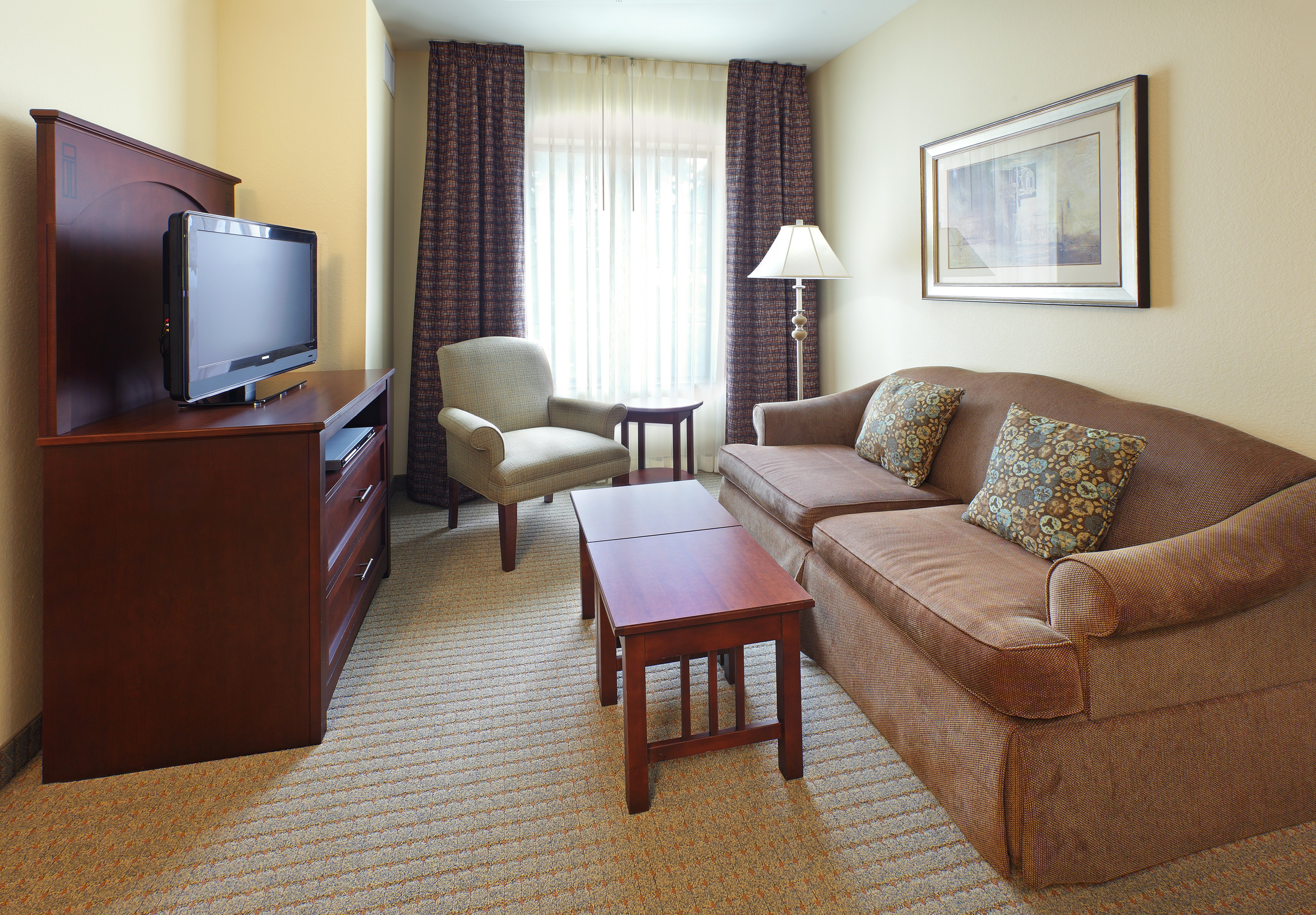 Staybridge Suites Hot Springs 30/53