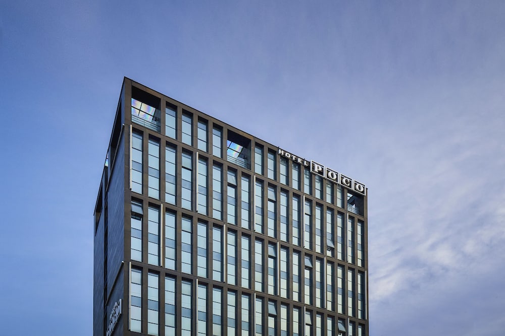 Hotel Poco Seongsu 9/48