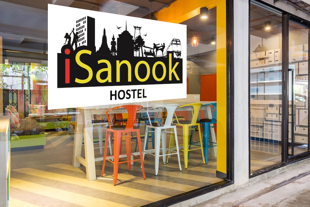 Isanook Hostel 2/28
