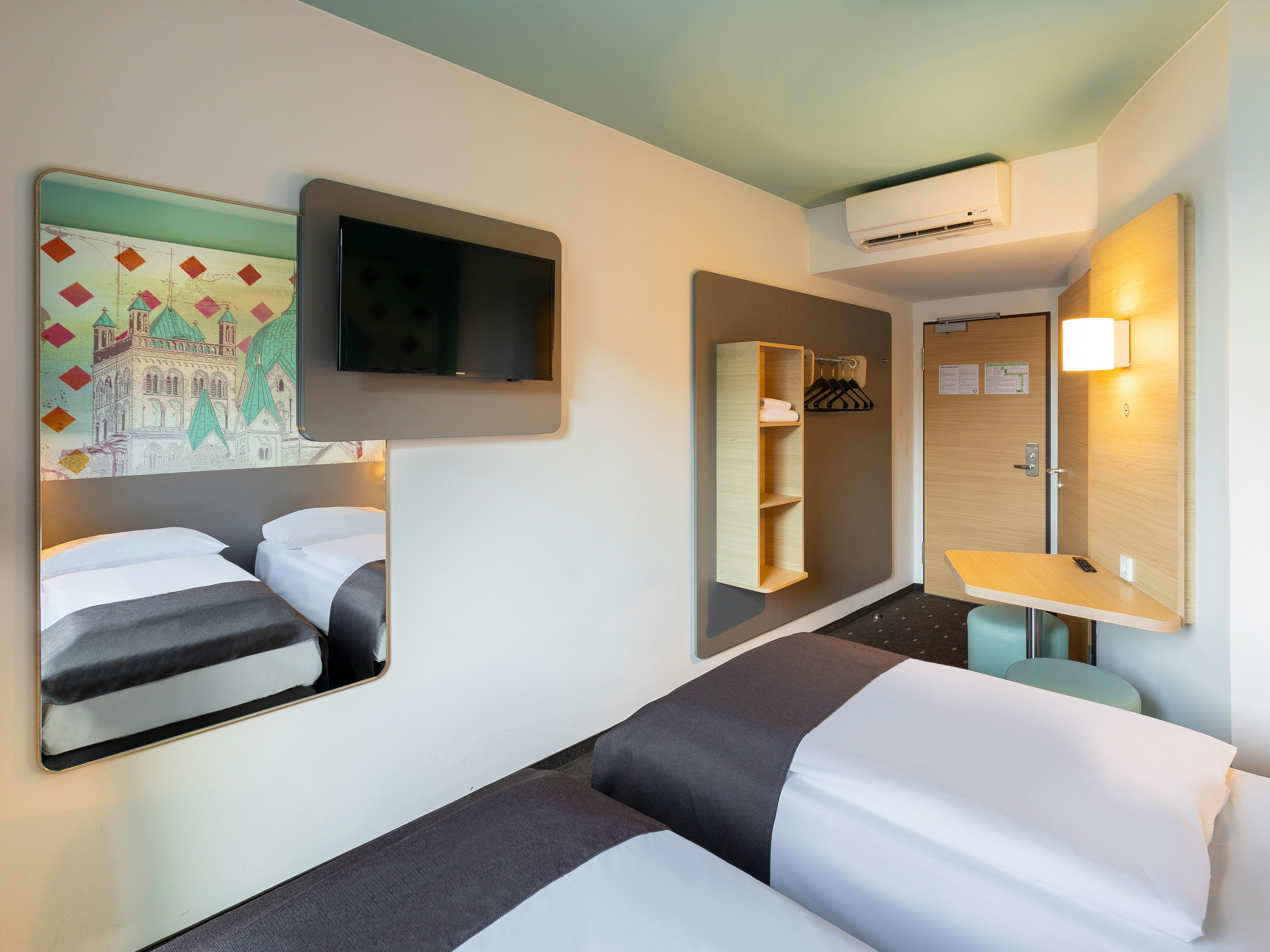 B&B Hotel Neuss 18/31