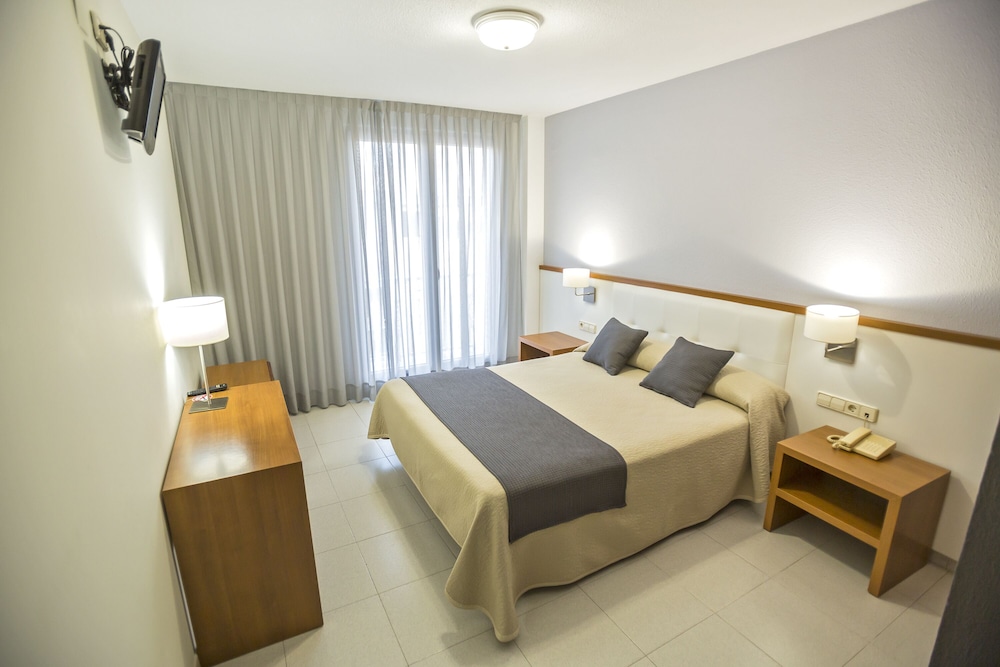Hotel Teruel 14/38