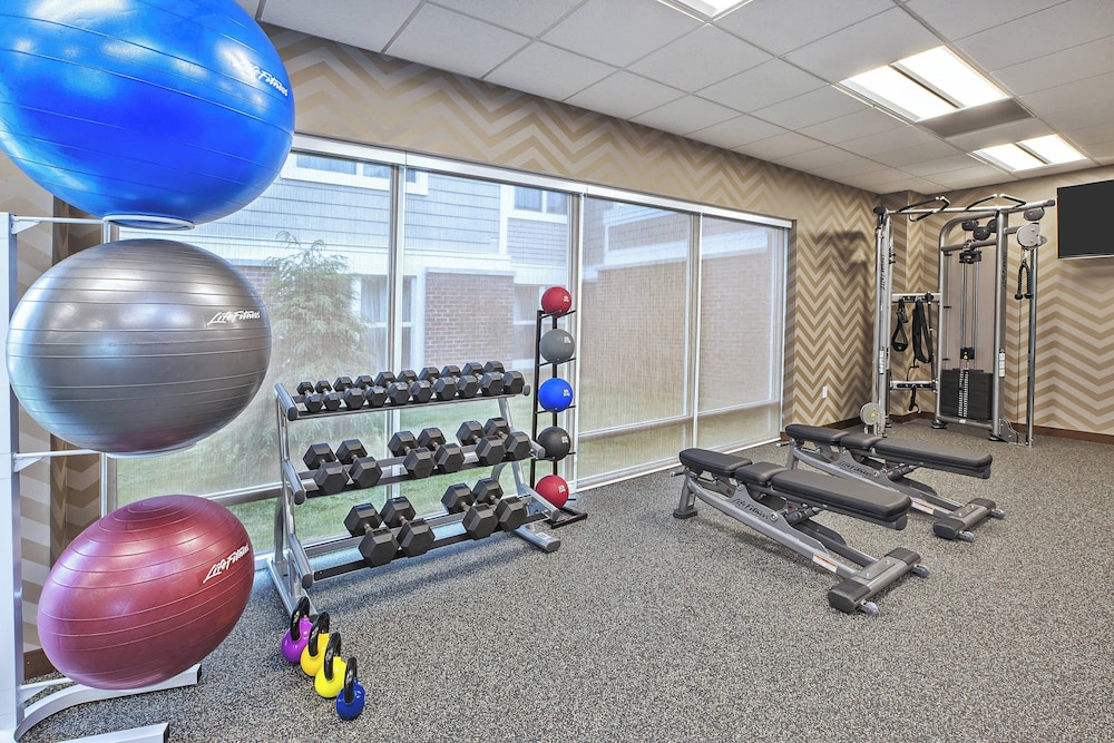 Residence Inn by Marriott Rochester Henrietta 30/64
