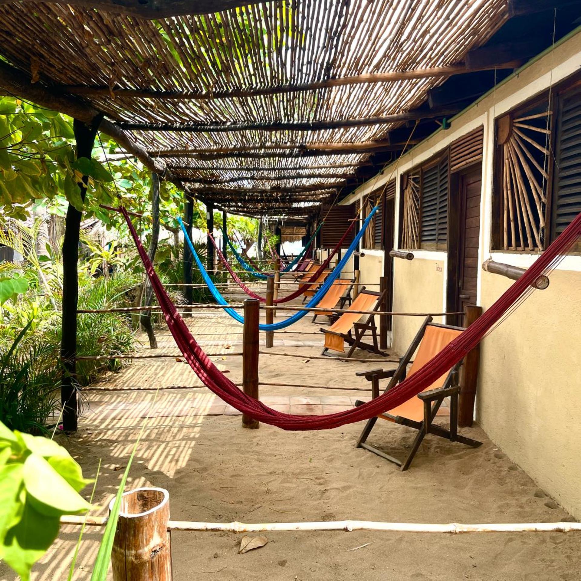 Posada Mexico 37/45