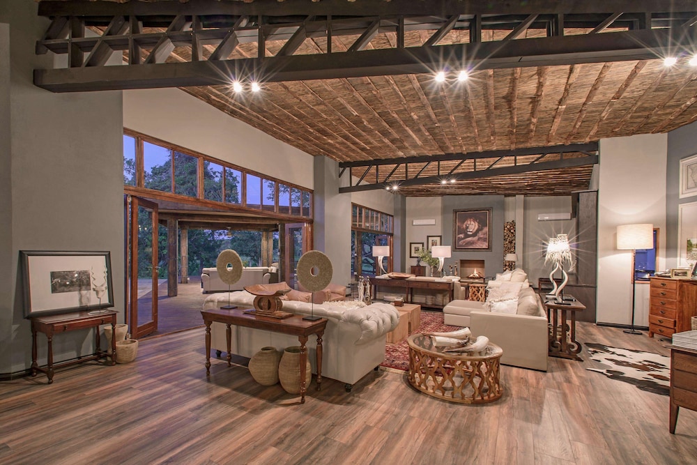 Becks Safari Lodge 49/77