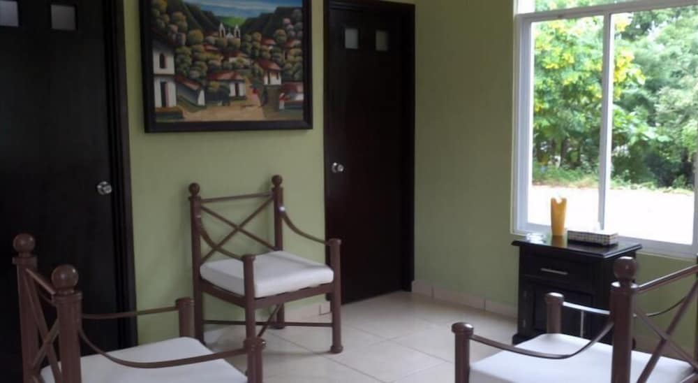 HOTEL TURQUESA MAYA 34/51
