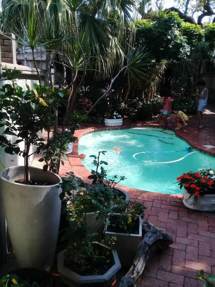 Beechwood B&B 45/50