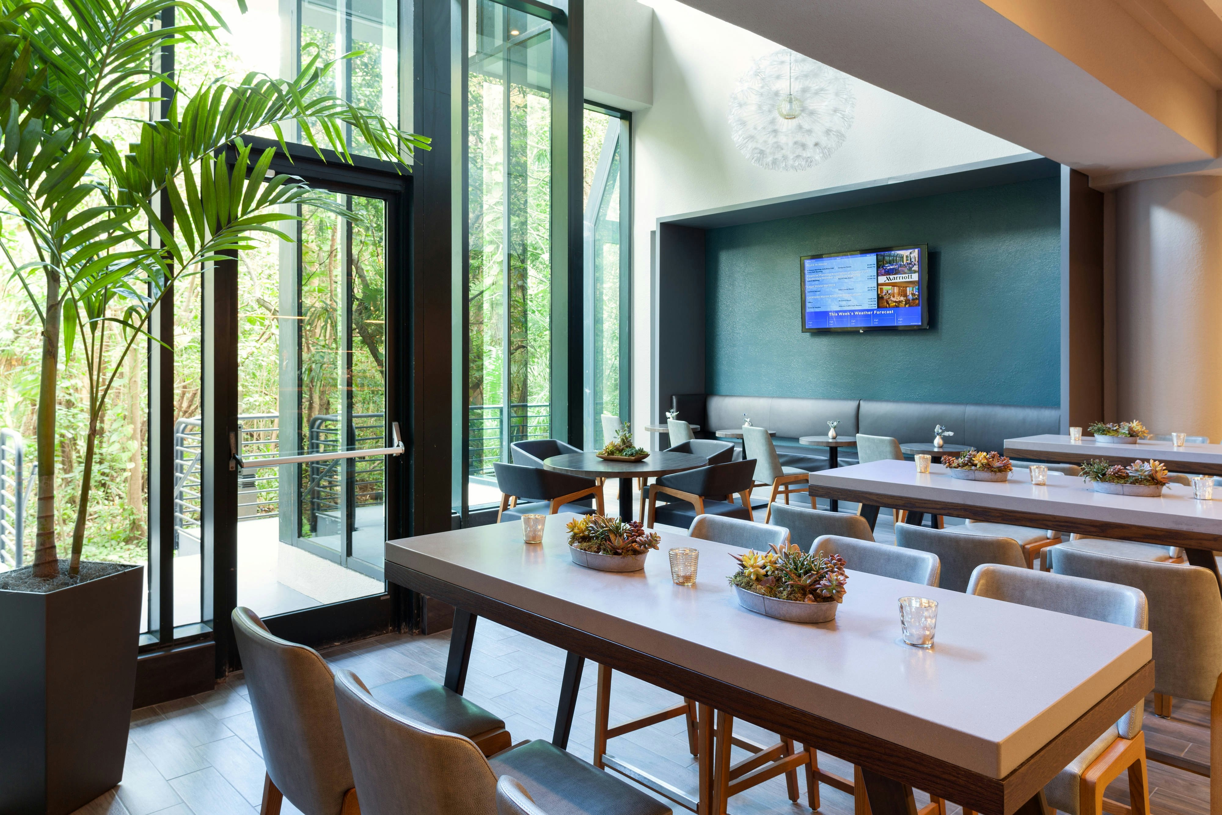Marriott Fort Lauderdale North 13/14