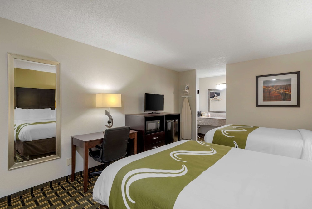 Quality Inn Acworth 16/44