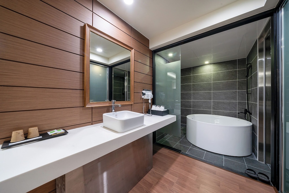 Boutique Hotel Xym Pyeongtaek 68/68