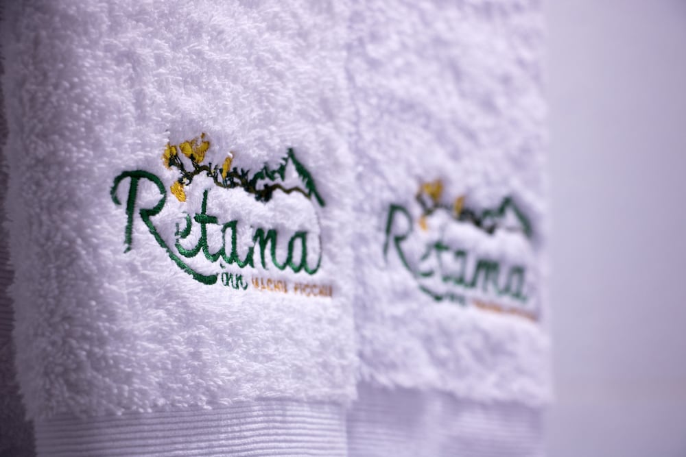 Retama旅馆Machu Picchu酒店(Hotel Retama Inn Machu Picchu) 图片4