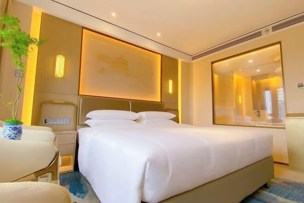 BEIJING INTERNATIONAL HOTEL 12/38