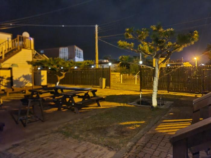 Taean Sinduri Making Memories Pension 37/41