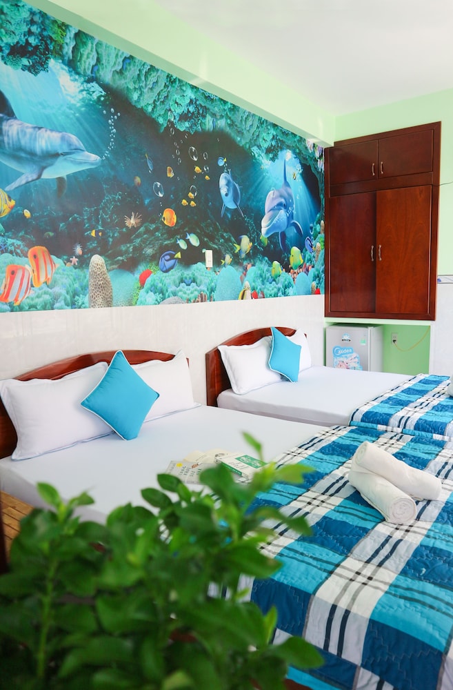Thai Quang Hotel 59/69