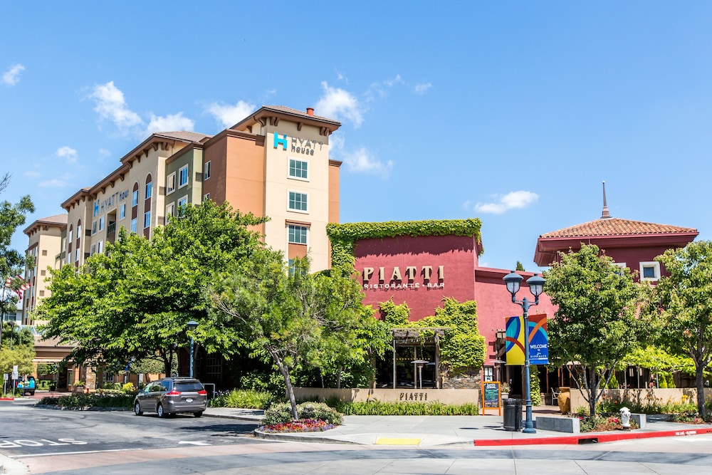 HYATT house Santa Clara 33/38