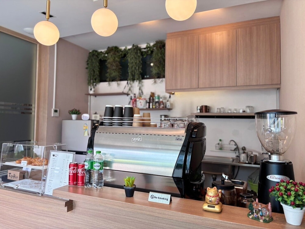 Patra Phrasing Boutique Hotel 11/50