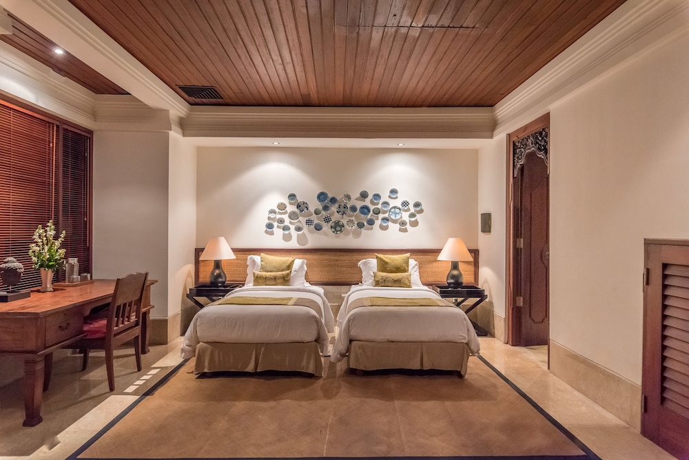 Jimbaran Beach Villas By Nakula 53/79