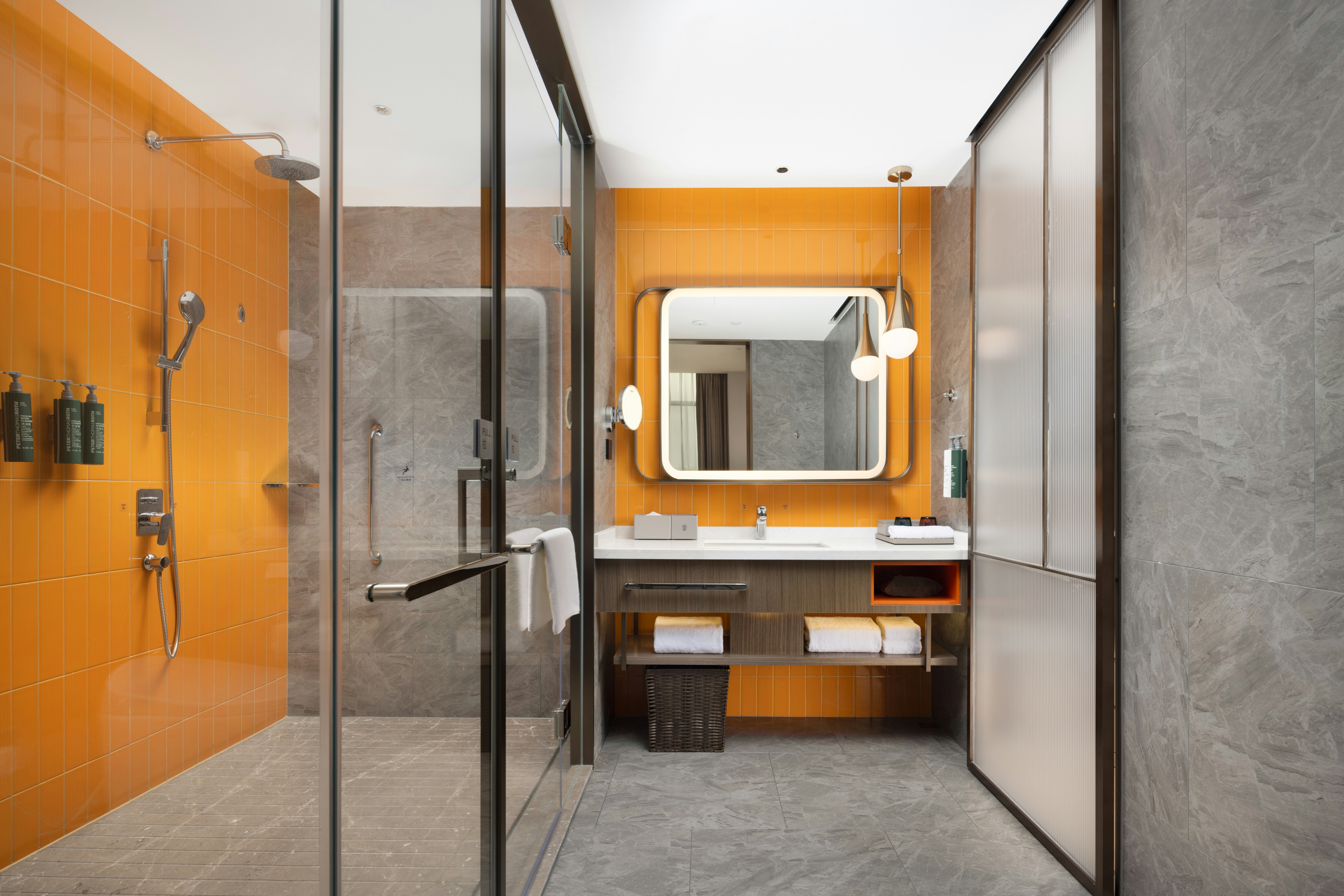 Home2 Suites by Hilton Dongguan Shipai 52/53