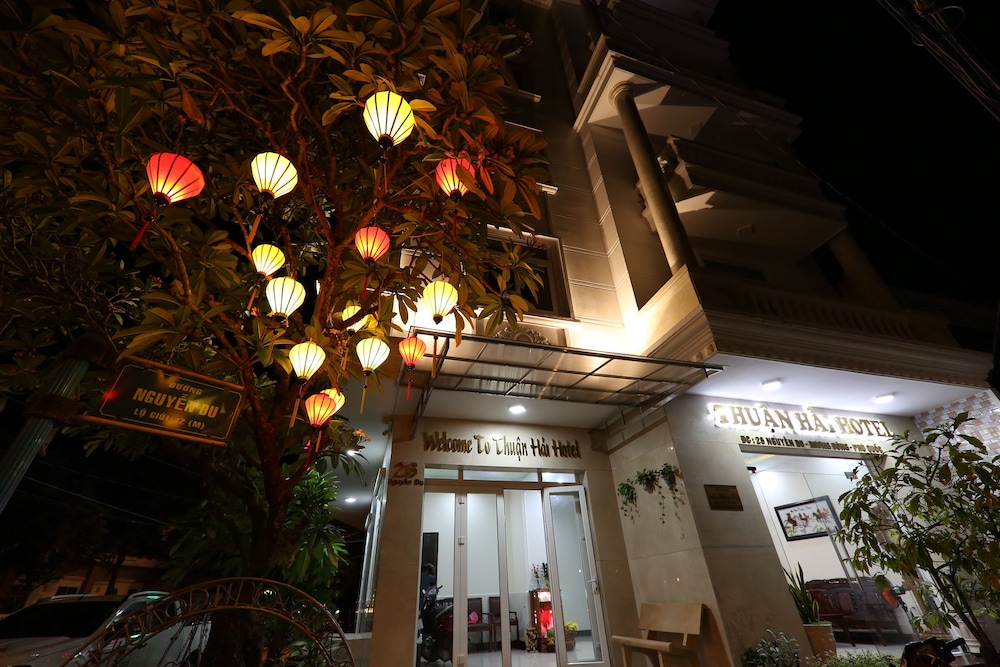 Thuan Hai Hotel photo5