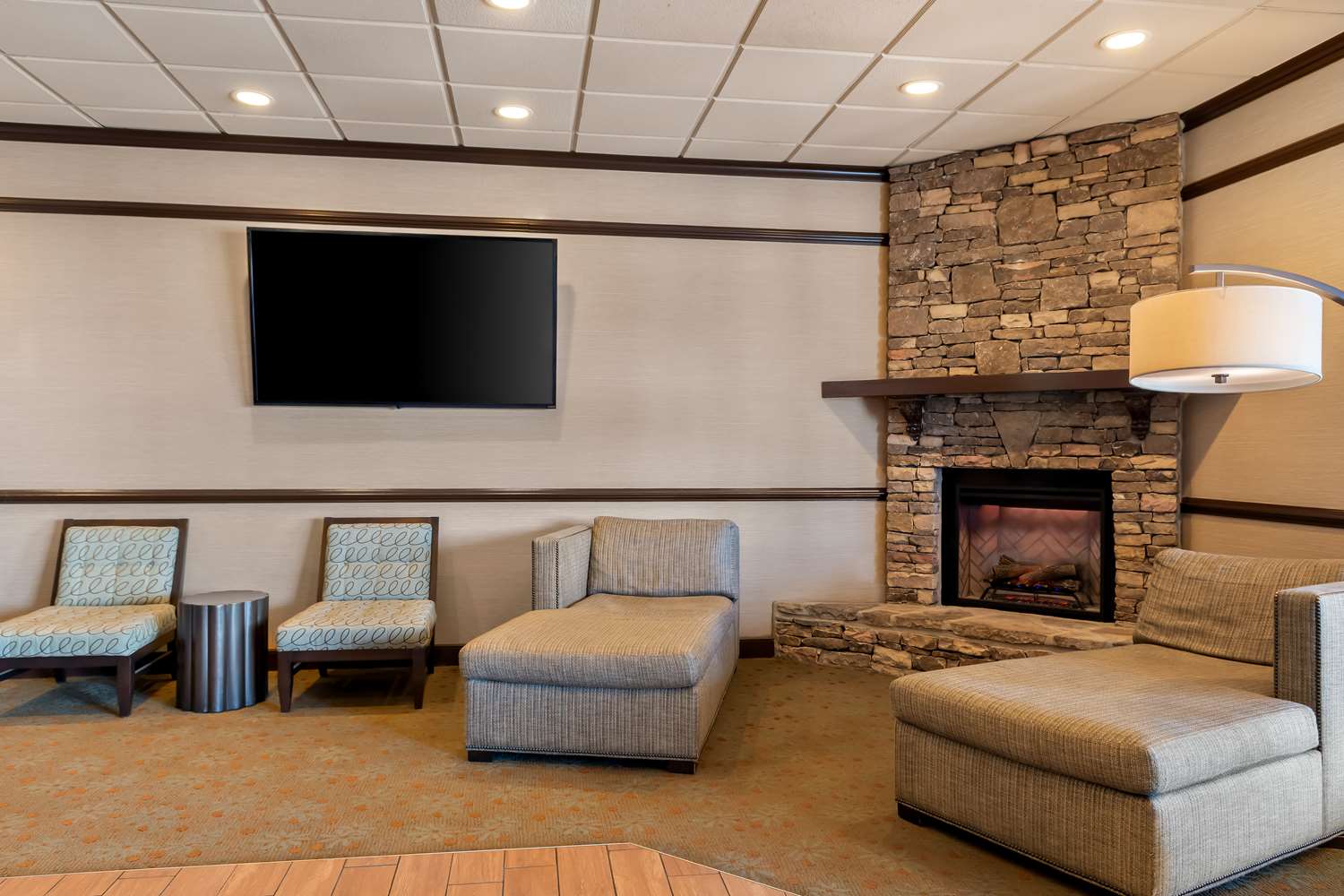 Best Western Newport Inn 40/43