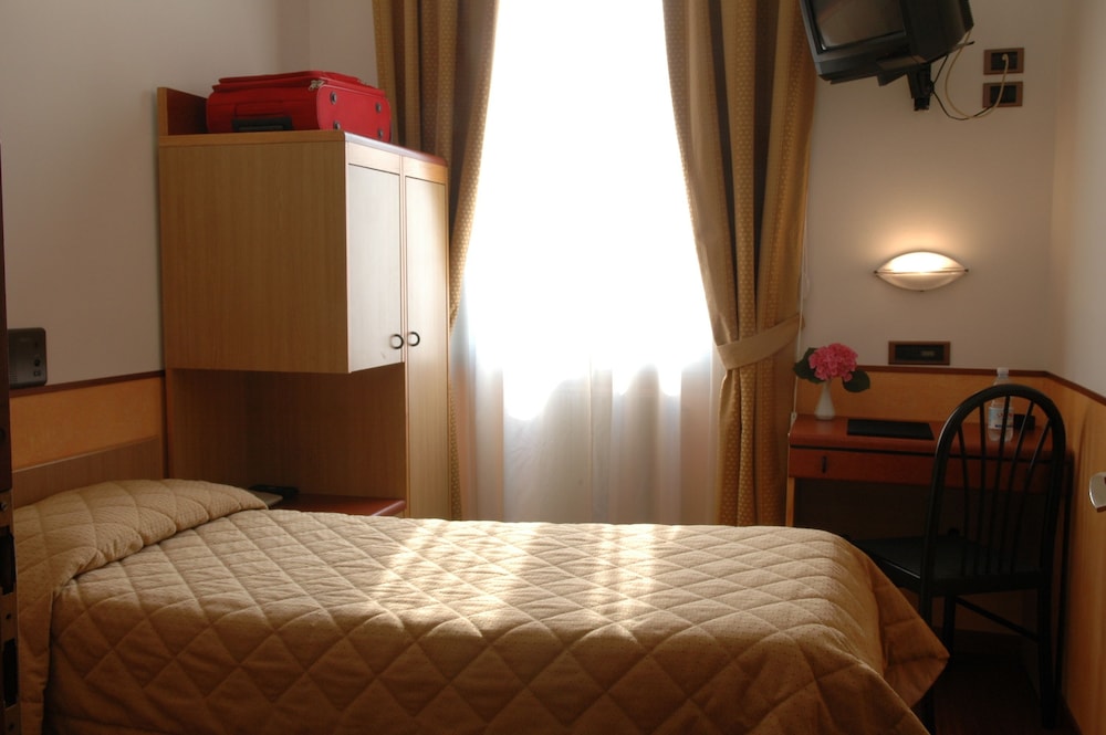 Hotel Aspromonte 27/59