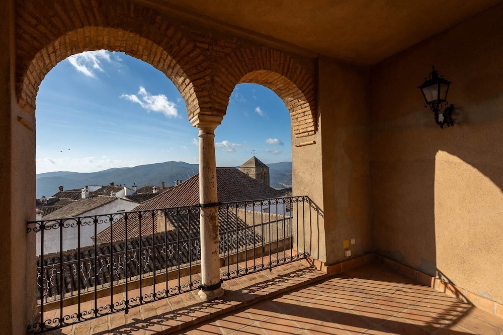 Castillo de Castellar 24/50