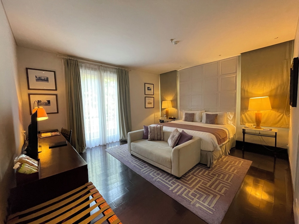 The Shalimar Boutique Hotel 24/65