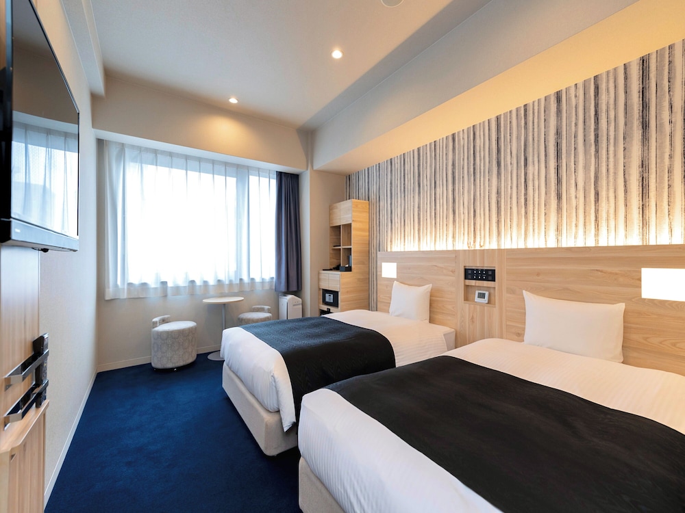 APA Hotel Kyoto Gojo Omiya 14/49
