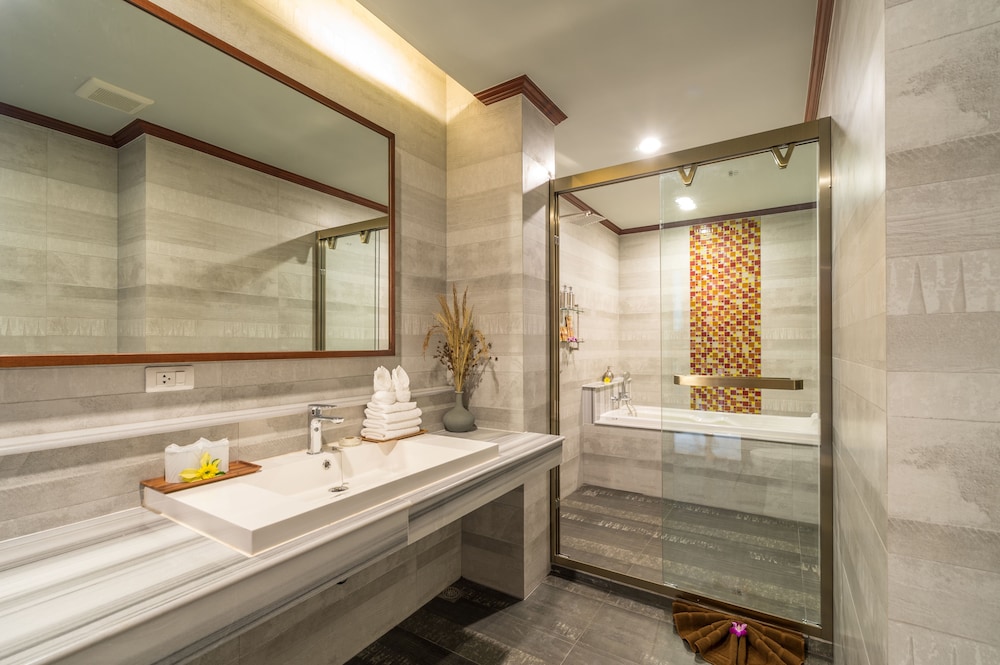 Andaman Breeze Resort 63/64