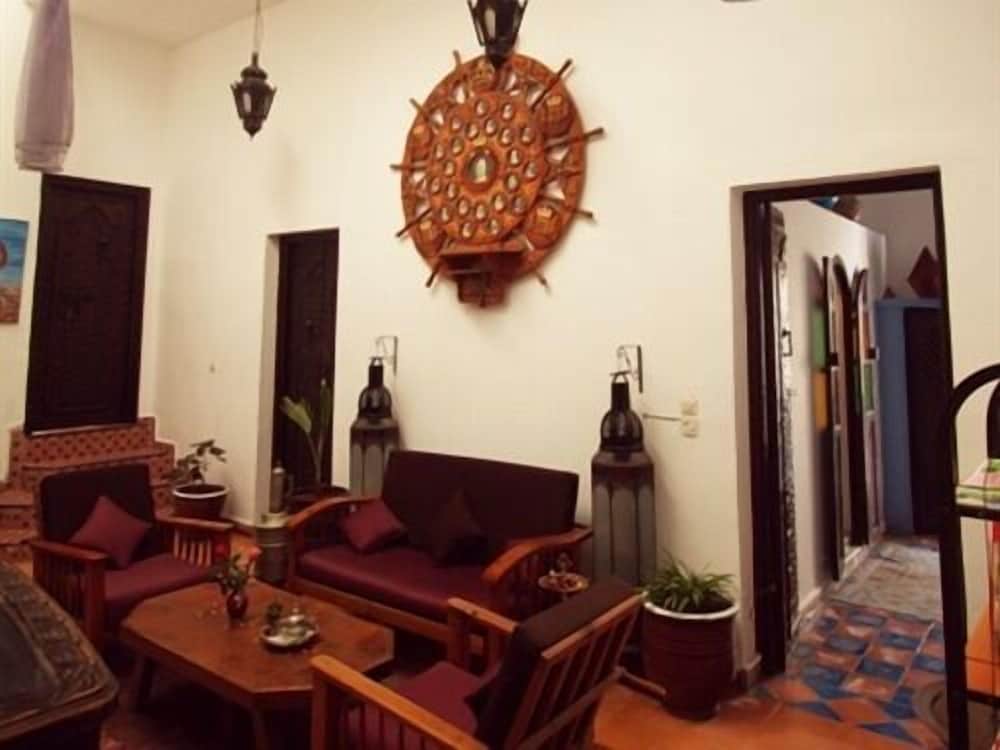 Dar Mounia 40/51