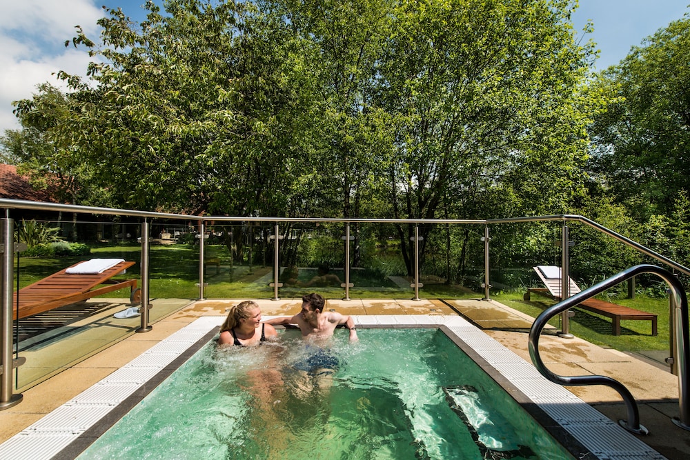 The Chevin Country Park Hotel & Spa 4/68