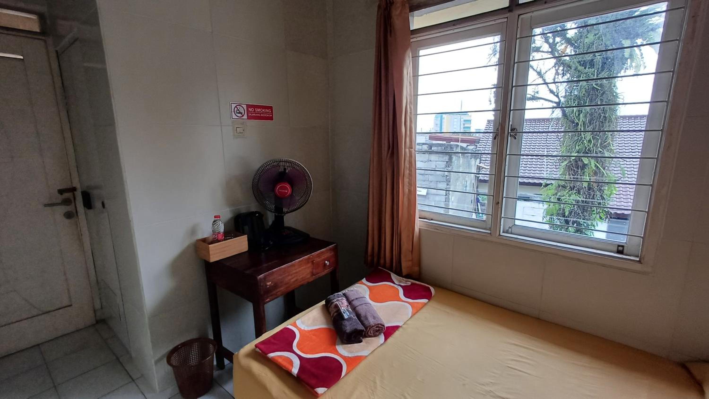SPOT ON 3988 Kost Carmelia Baranangsiang Syariah 28/45
