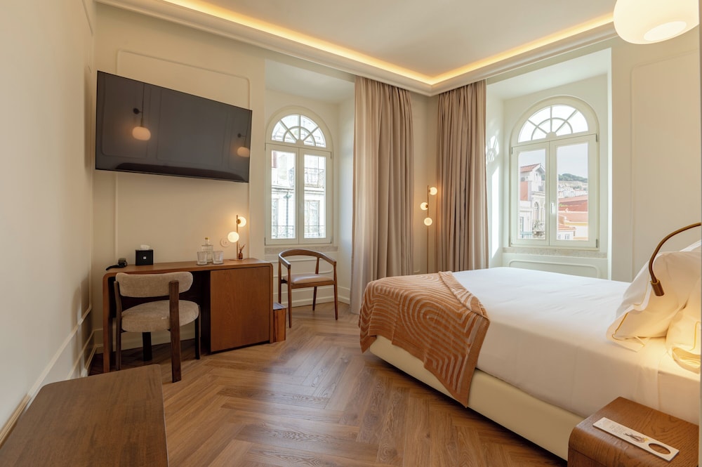 1904 Benfica Hotel FLH Hotels 16/46