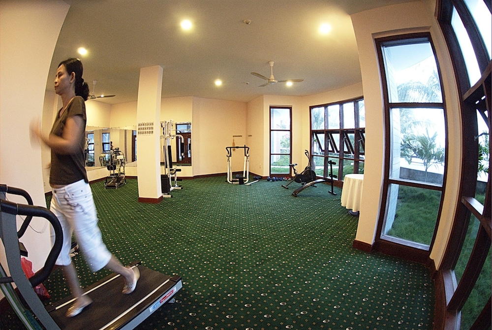 sport_facililities